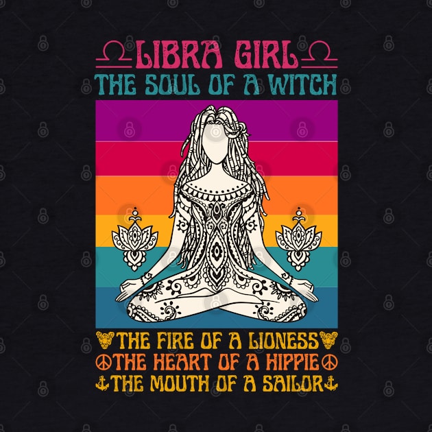 Libra Girl Facts Libra Girl Astrology Sign by JustBeSatisfied